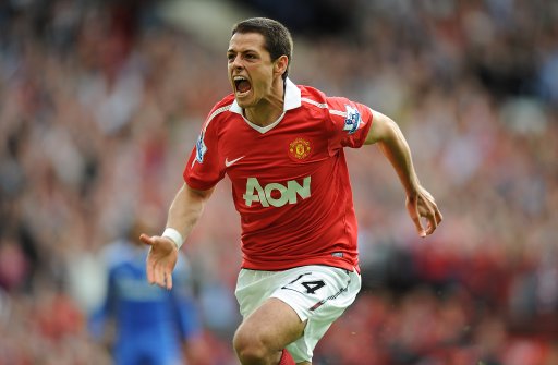  切尔西新援首秀破门，蓝军客场逼平曼联止连败