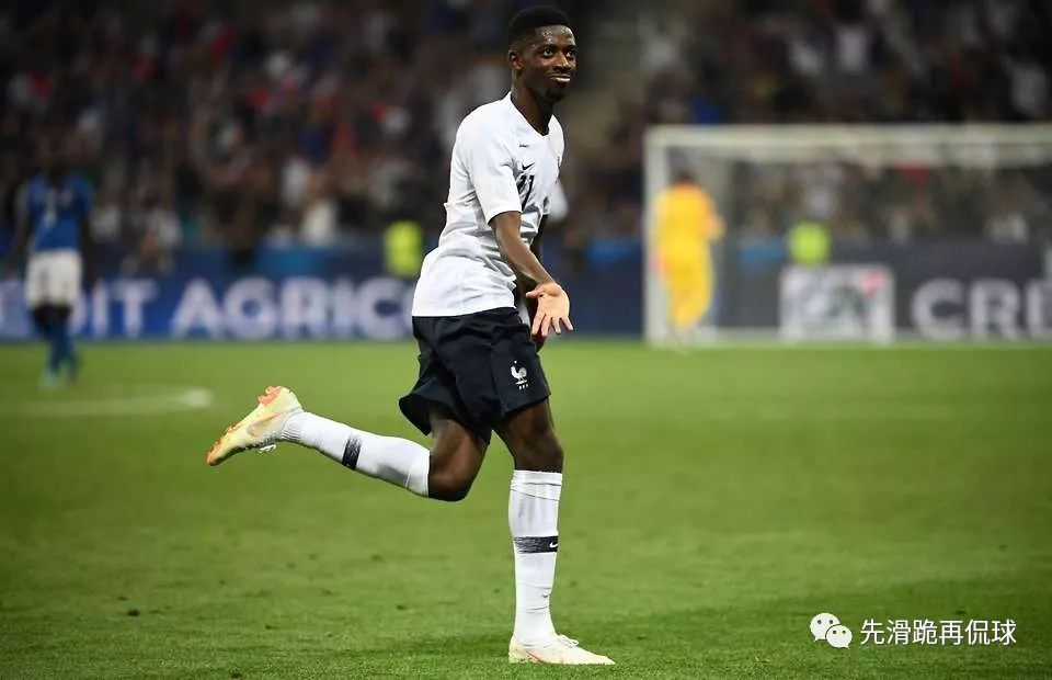  年轻新星闪耀法甲赛场，未来之星初露锋芒